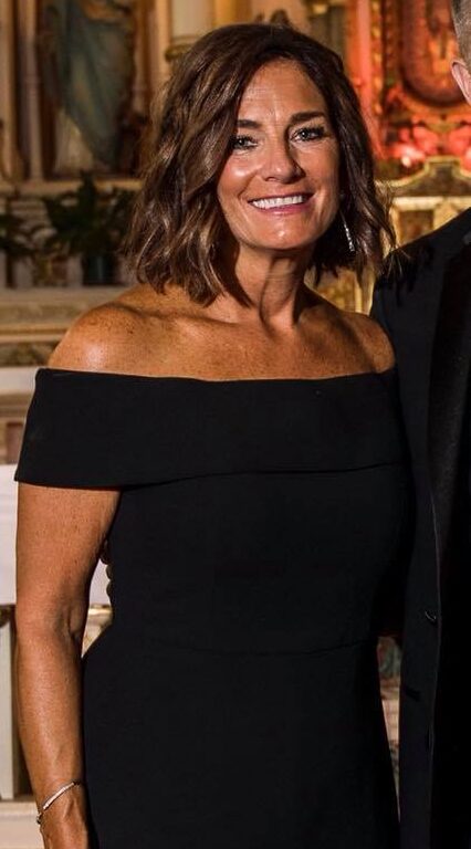Marianne Grant